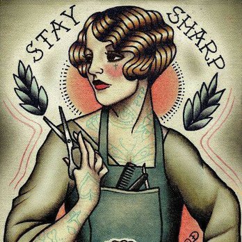 Off The Top - Hair Salons Near Me - Jamestown, California