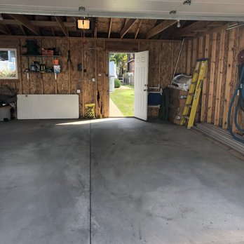 Metro Junk Removal - AFTER - Junk Removal & Hauling Near Me