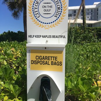 Via Miramar - Beaches Near Me - Naples, Florida