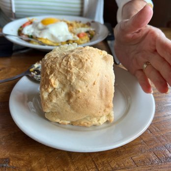 Five Oaks Farm Kitchen - Our biscuit - Breakfast & Brunch Near Me - Sevierville, Tennessee Five Oaks Farm Kitchen - Our biscuit - Breakfast & Brunch Near Me - Sevierville, Tennessee