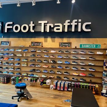 Foot Traffic - Go By Foot Traffic - Shoe Stores Near Me - Portland, Oregon Foot Traffic - Go By Foot Traffic - Shoe Stores Near Me - Portland, Oregon