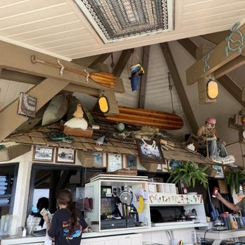 The Gazebo Restaurant - Inside the gazebo! - Breakfast & Brunch Near Me - Lahaina, Hawaii The Gazebo Restaurant - Inside the gazebo! - Breakfast & Brunch Near Me - Lahaina, Hawaii