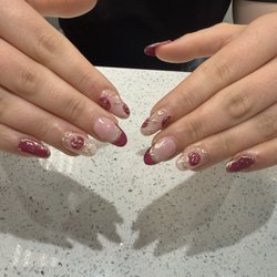 Nail Place - LA