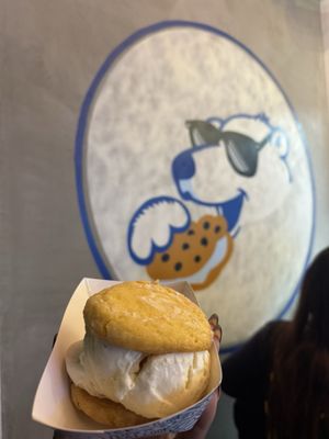 The Baked Bear by null