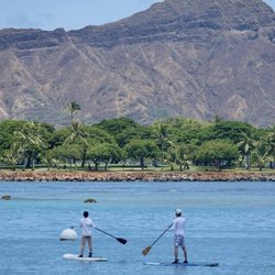 Waikiki Surfing School