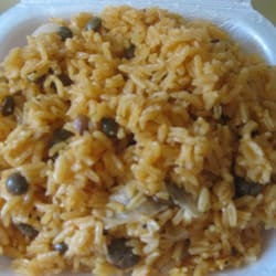 Rice & beans