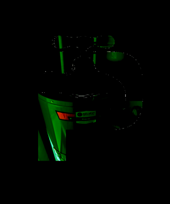 Pearson Plumbing Service Logo