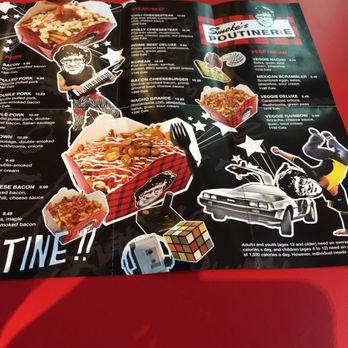 Smokes Poutinerie - Canadian (New) Near Me - Mississauga, Ontario Smokes Poutinerie - Canadian (New) Near Me - Mississauga, Ontario
