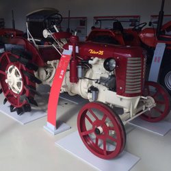 Zetor Gallery