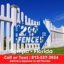 2go Fences