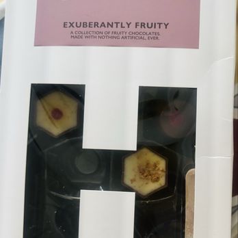 Hotel Chocolat - Chocolatiers & Shops Near Me - Chicago, Illinois
