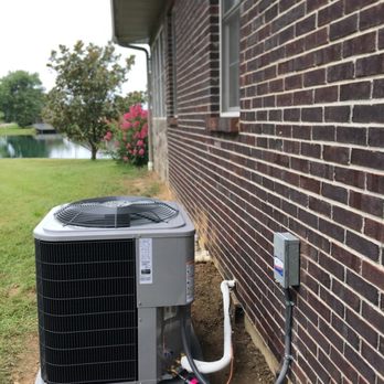 Comfort Air Solutions - Heating & Air Conditioning/HVAC Near Me - Miamisburg, Ohio