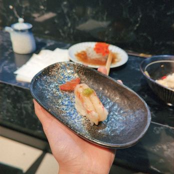 Toromi Sushi - Sweet Shrimp Sashimi - Sushi Bars Near Me - West Covina, California Toromi Sushi - Sweet Shrimp Sashimi - Sushi Bars Near Me - West Covina, California