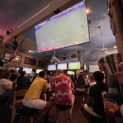 Stadium Pub