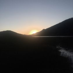 Navajo Lake Campground