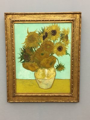 Neue Pinakothek by null