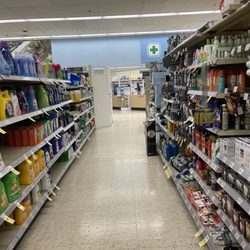 Walgreens