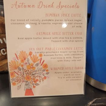 Uptown Coffee - Coffee & Tea Near Me - Pittsburgh, Pennsylvania