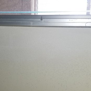 Eco Clean Hawaii - Drywall by window fixed and looks good as new. - Damage Restoration Near Me - Honolulu, Hawaii Eco Clean Hawaii - Drywall by window fixed and looks good as new. - Damage Restoration Near Me - Honolulu, Hawaii