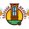 Salvage Heaven gift card