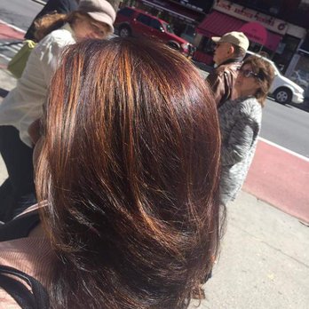 Davida Salon - Hair Extensions Near Me - New York, New York Davida Salon - Hair Extensions Near Me - New York, New York