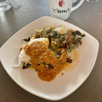 Cheeky's - Breakfast & Brunch Near Me - Palm Springs, California Cheeky's - Breakfast & Brunch Near Me - Palm Springs, California
