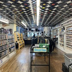Cheap Thrills Records