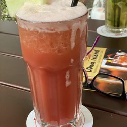 Long Island - Zombie