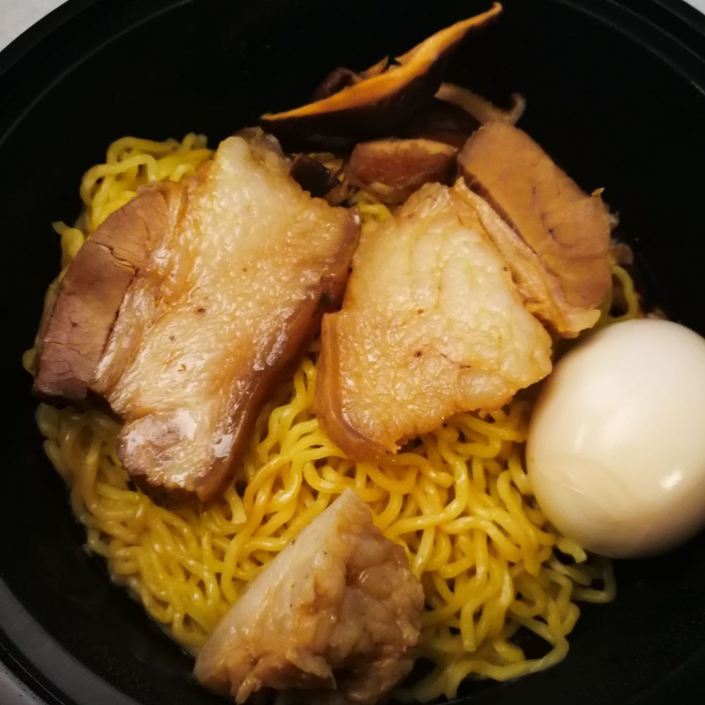 Noodle Lab - Ramen Near Me - Boston, Massachusetts Noodle Lab - Ramen Near Me - Boston, Massachusetts