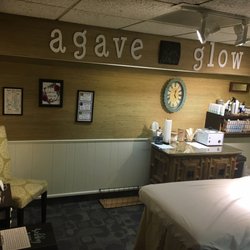 Agave Glow Waxing and Beauty