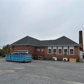 GT General Contracting - GAF Timberline HDZ Roofing at Oak and Main Center Vineland NJ - General Contractors Near Me - Vineland, New Jersey