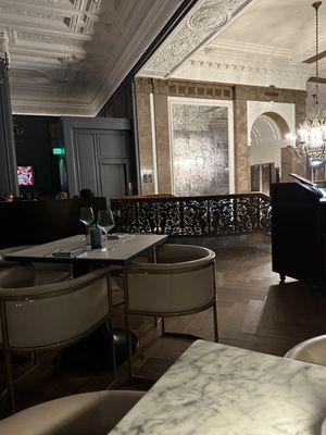 The Post Room by null