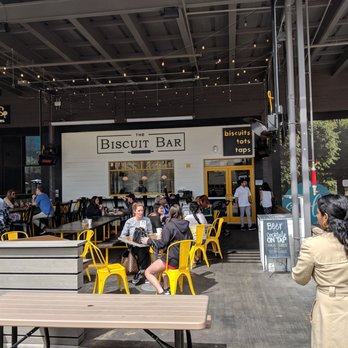 The Biscuit Bar - Breakfast & Brunch Near Me - Plano, Texas