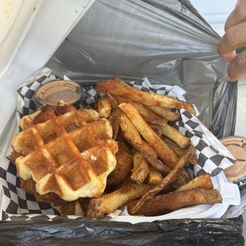 Sicko Chickz - Sicko #5 - Sandwiches Near Me - San Jose , California