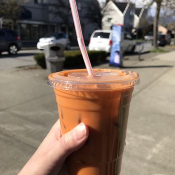 Thai Basil - Thai iced tea - Thai Near Me - Vancouver, British Columbia Thai Basil - Thai iced tea - Thai Near Me - Vancouver, British Columbia