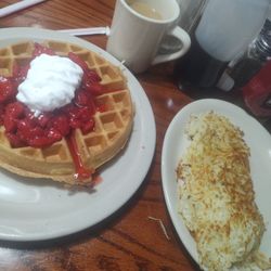 Country Boys Restaurant