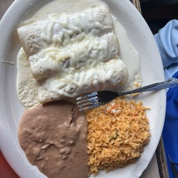 Blue Agave - Chicken enchiladas - Mexican Near Me - Abilene, Texas Blue Agave - Chicken enchiladas - Mexican Near Me - Abilene, Texas