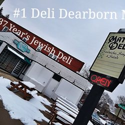 Mati's Deli