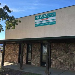 Alphacopy