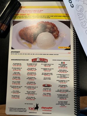 Menu photo 1 Wing Daddy's Sauce House San Antonio, TX Menu photo 1 Wing Daddy's Sauce House San Antonio, TX