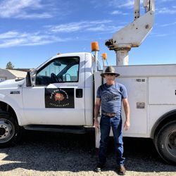 Ted’s Tree Trimming - Owner and Operator