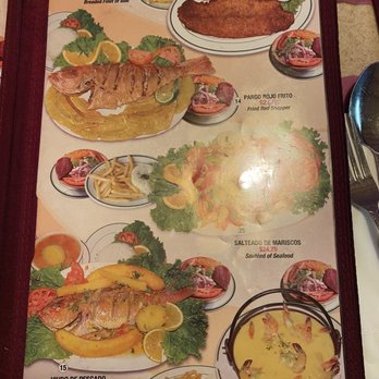 Pollos A La Brasa Mario - Menu as of December 2021 - Colombian Near Me - Jackson Heights, New York Pollos A La Brasa Mario - Menu as of December 2021 - Colombian Near Me - Jackson Heights, New York
