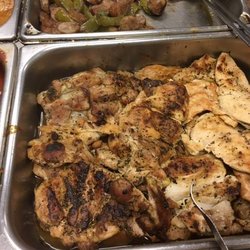 Nicky B's Deli & Catering
