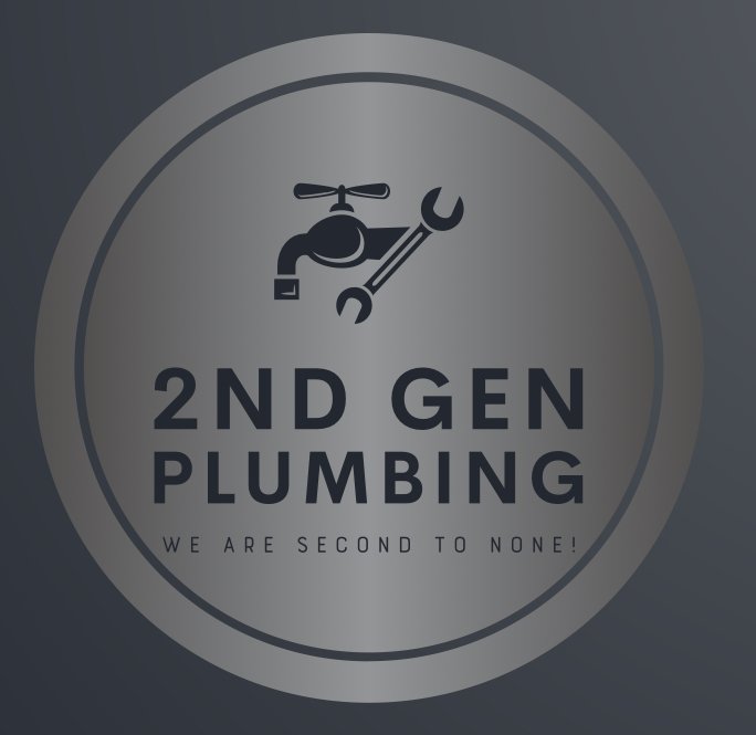Slide of 2nd Gen Plumbing