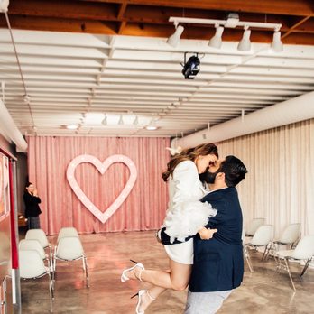 Sure Thing Wedding Chapel - Wedding Chapels Near Me - Las Vegas, Nevada