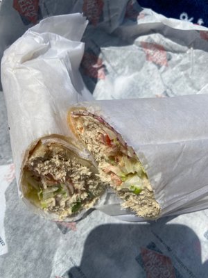 LINCOLN MARKET by null