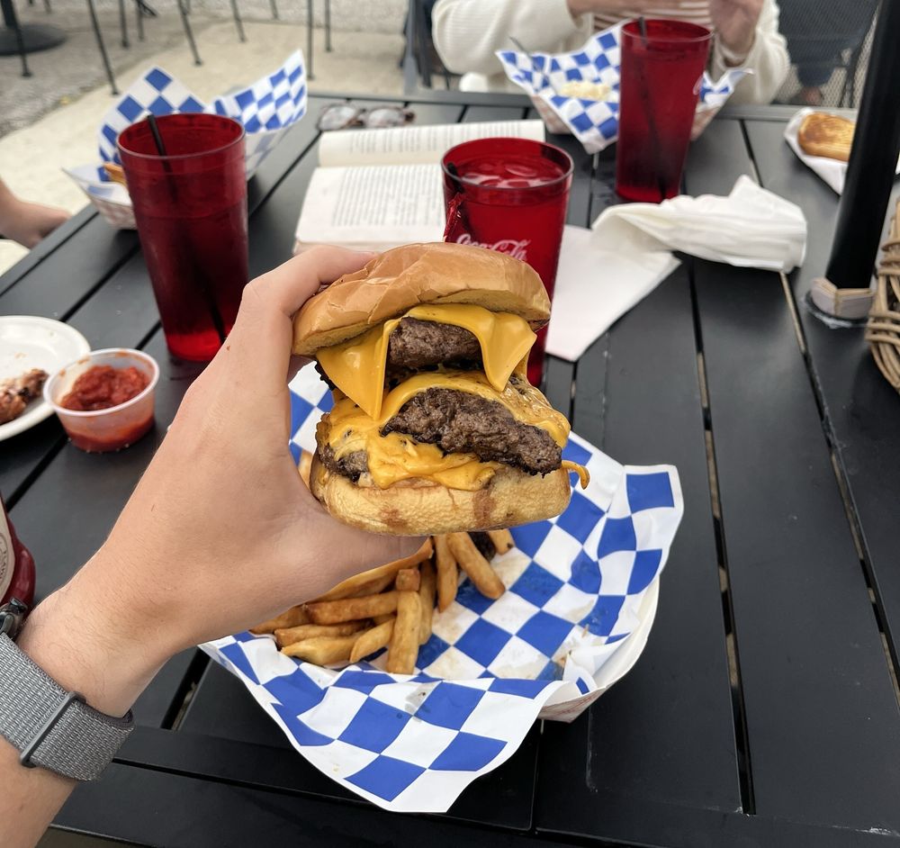 COAL FIRE GRILL & TAP Updated October 2024 22 Photos & 31 Reviews