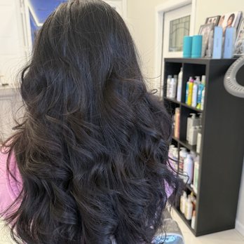 Samy’s Beauty Coiffures - Hair Stylists Near Me - Spring, Texas Samy’s Beauty Coiffures - Hair Stylists Near Me - Spring, Texas