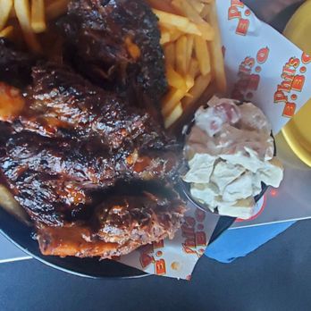 Phil's BBQ - Beef ribs - Barbeque Near Me - San Diego, California Phil's BBQ - Beef ribs - Barbeque Near Me - San Diego, California