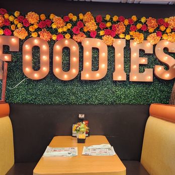 Foodies - Waffles Near Me - South Hackensack, New Jersey Foodies - Waffles Near Me - South Hackensack, New Jersey